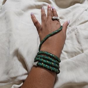 Ring bracelet  or just bracelet